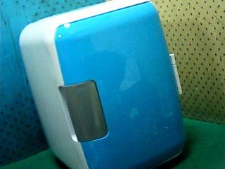 冷暖兩用小冰箱