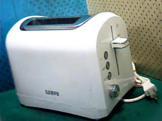 烤麵包機