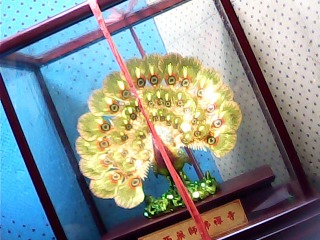 擺飾