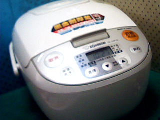 象印電子鍋