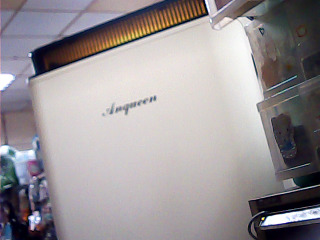 安晴加濕空氣清淨機