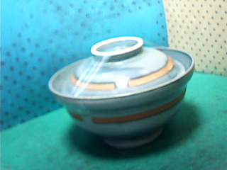 碗附蓋
