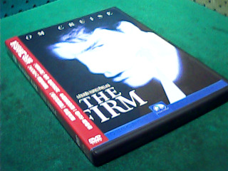 DVD-黑色豪門企業