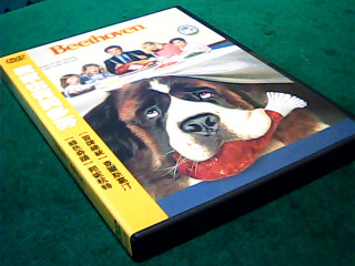 DVD-我家也有貝多芬