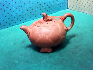 茶壺