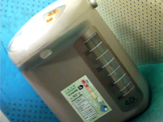 象印電熱水瓶