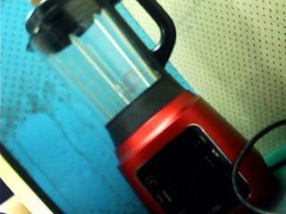 電動多功能調理機