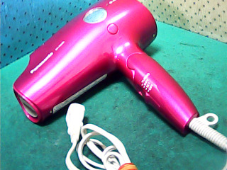奈米水離子吹風機