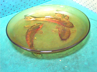 盤子
