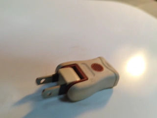 電源轉接頭