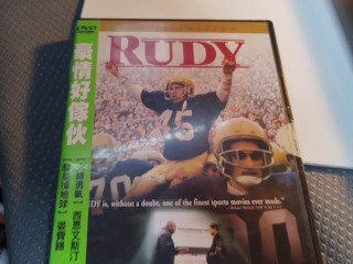豪情好傢伙DVD