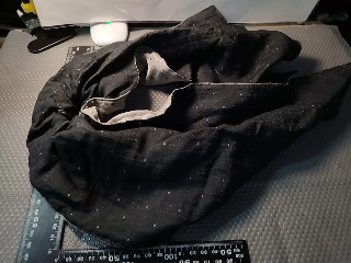 細緻點狀花紋