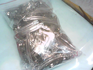 DIY夾多入
