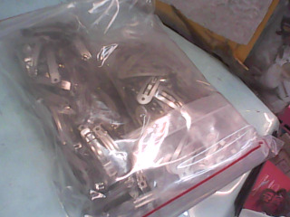 DIY夾多入