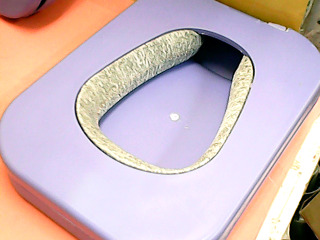 午睡枕