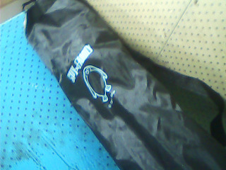 折疊靠背露營椅