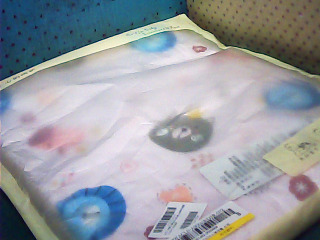 嬰兒防水隔尿墊