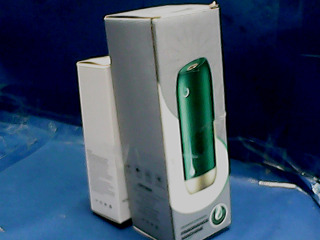 精油香氛機+精油