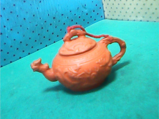 茶壺