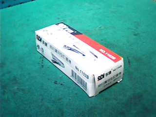釘書機
