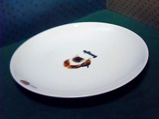 盤子