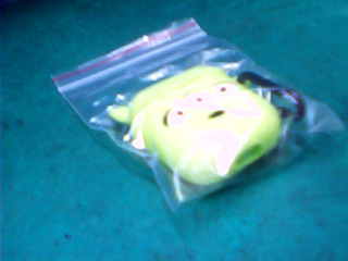 耳機矽膠收納包