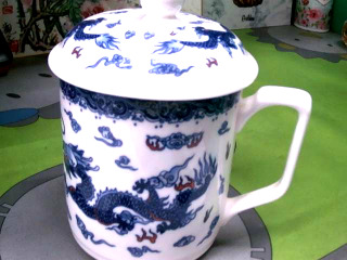 杯子