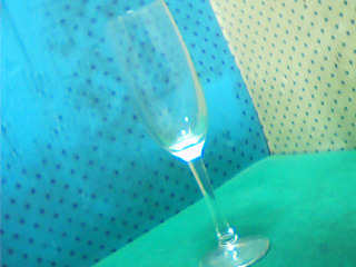 高腳杯