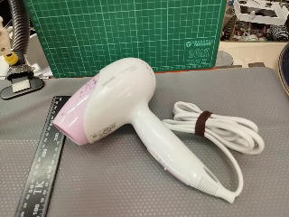 吹風機
