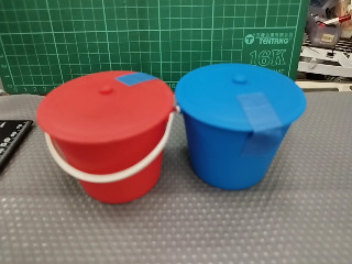 迷你水桶