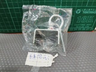 桌邊掛鉤具