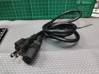 線