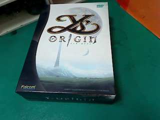 PC遊戲光碟
