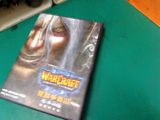 遊戲光碟