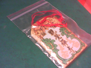 吊飾
