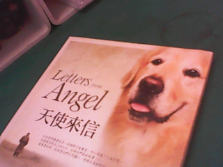 書-天使來信