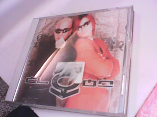 CD-酷龍