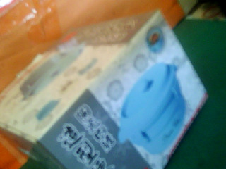 造型便當盒-陶瓷內膽