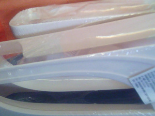 自動補位雞蛋架