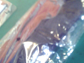 吊掛式垃圾袋收納袋