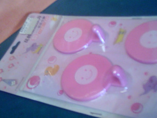 無痕壁貼掛勾組