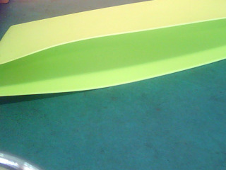 車用縫隙置物盒