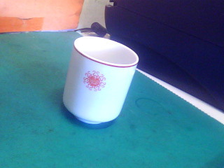 茶杯