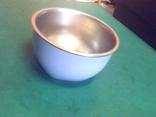 鋼碗