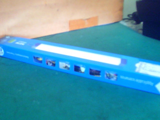 LED磁吸隨行掛燈