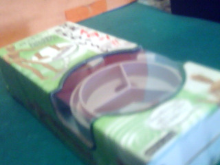 腳底舒壓按摩墊