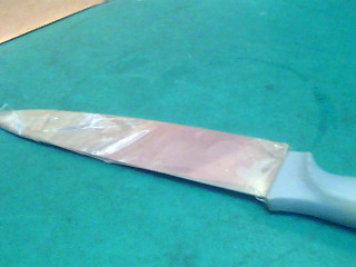 刀具