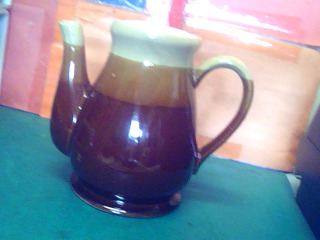 茶壺