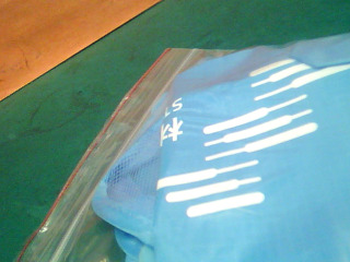整理袋3入