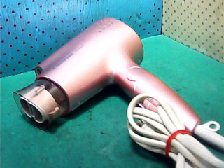 奈米水離子吹風機